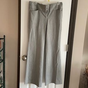 Express Editor Pants 8R